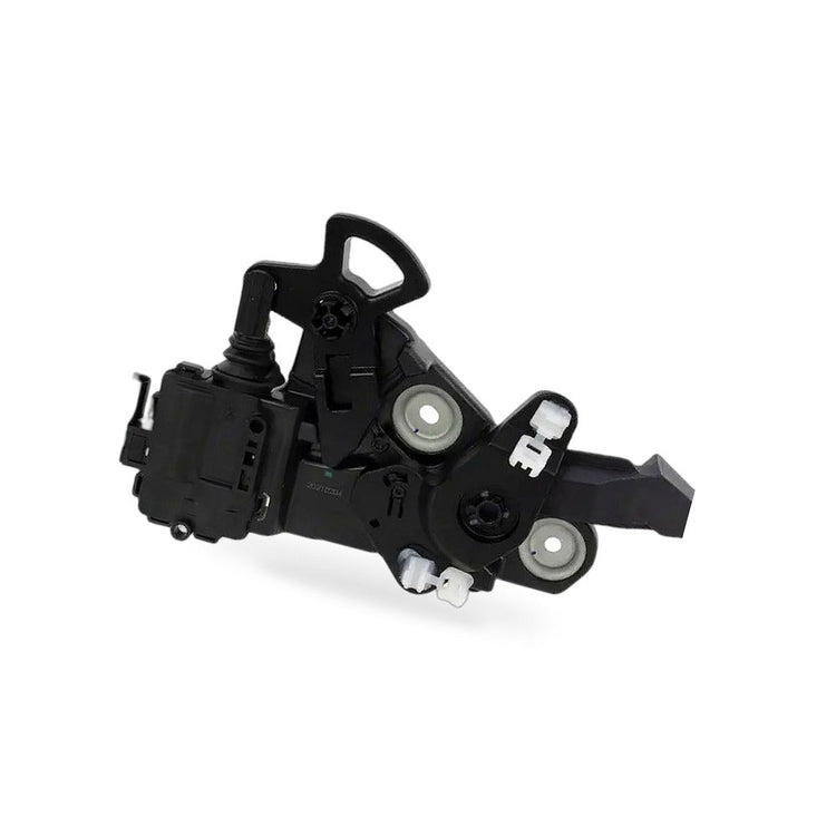 Tailgate Lock Latch Assembly Suitable for Ford Ranger 2019-2023 JB3Z9943170A-1
