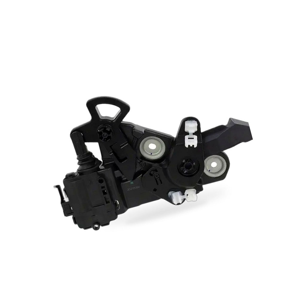 Tailgate Lock Latch Assembly Suitable for Ford Ranger 2019-2023 JB3Z9943170A-2