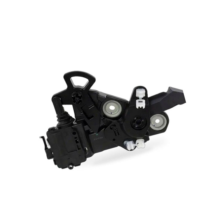 Tailgate Lock Latch Assembly Suitable for Ford Ranger 2019-2023 JB3Z9943170A-2