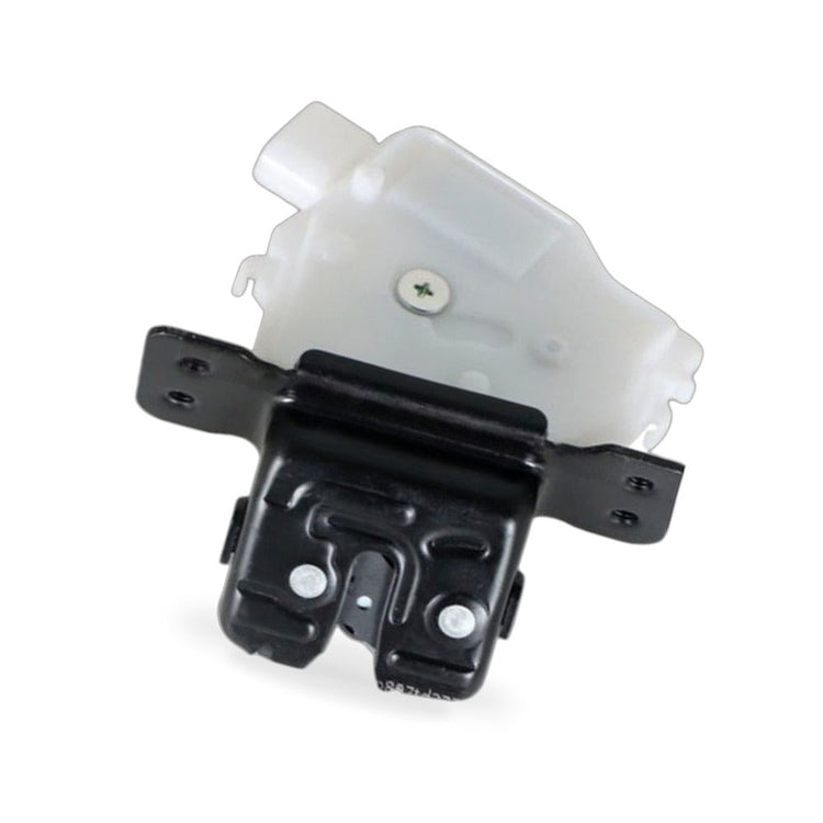 Tailgate Lock Latch Assembly Suitable for Ford Ranger 2019-2023 JB3Z9943170A-3