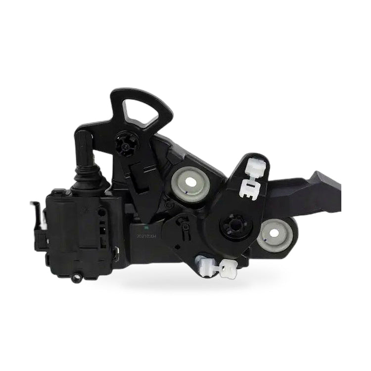 Tailgate Lock Latch Assembly Suitable for Ford Ranger 2019-2023 JB3Z9943170A-0