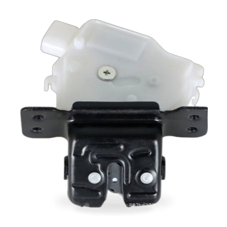 Tailgate Lock Latch Assembly Suitable for Ford Ranger 2019-2023 JB3Z9943170A-4