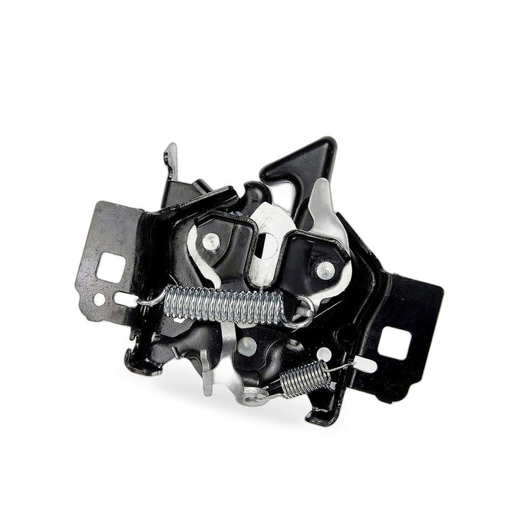 Tailgate Lock Latch Assembly Suitable for Ford Fusion Lincoln MKZ Mercury Milan-1
