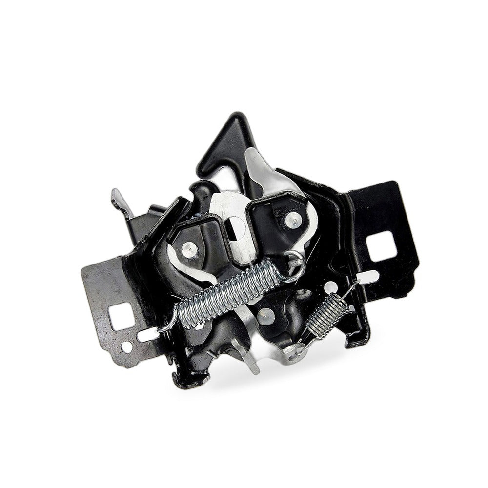 Tailgate Lock Latch Assembly Suitable for Ford Fusion Lincoln MKZ Mercury Milan-2