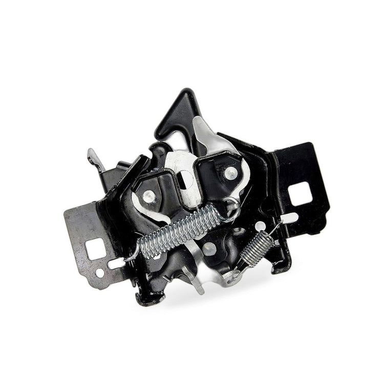 Tailgate Lock Latch Assembly Suitable for Ford Fusion Lincoln MKZ Mercury Milan-2