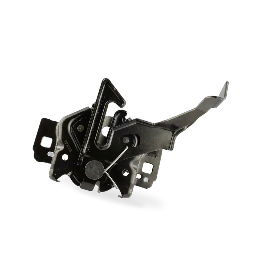 Tailgate Lock Latch Assembly Suitable for Ford Fusion Lincoln MKZ Mercury Milan-3