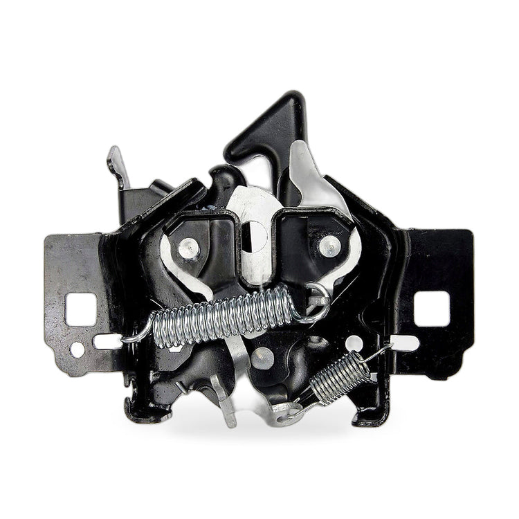 Tailgate Lock Latch Assembly Suitable for Ford Fusion Lincoln MKZ Mercury Milan-0