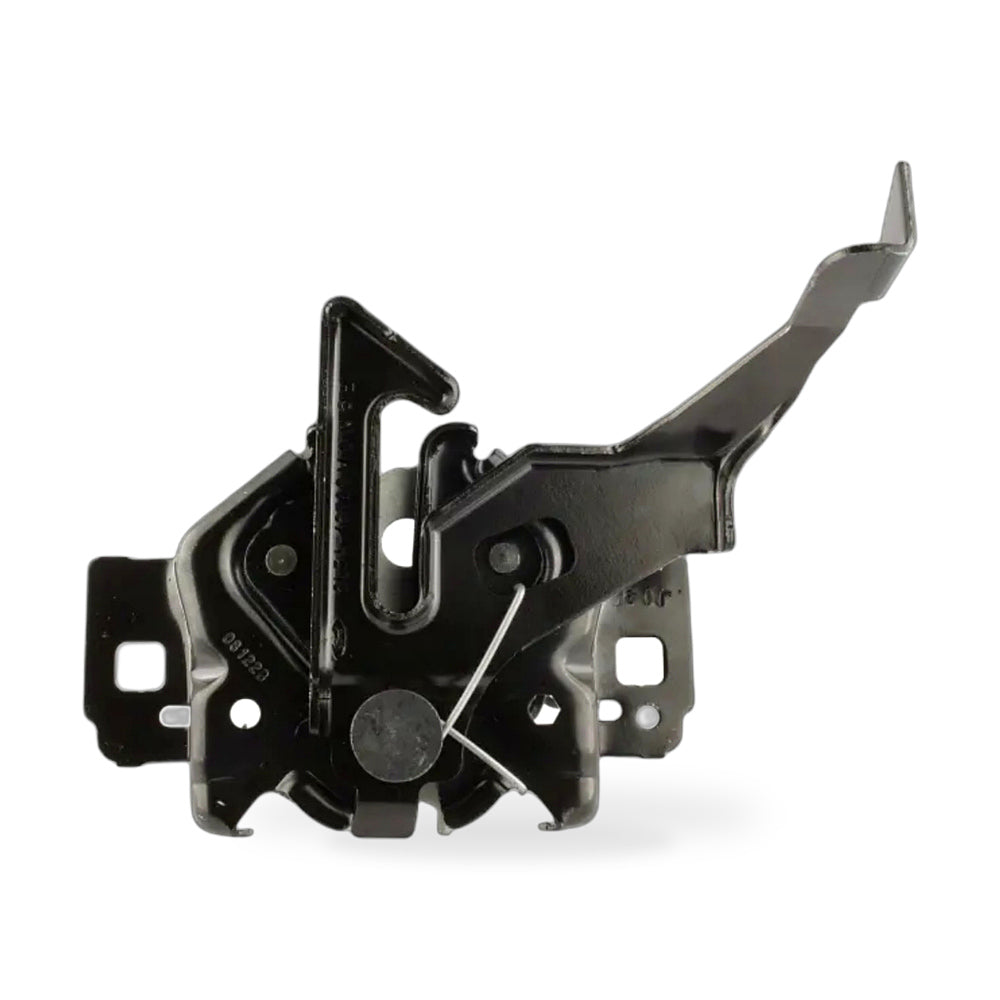 Tailgate Lock Latch Assembly Suitable for Ford Fusion Lincoln MKZ Mercury Milan-4