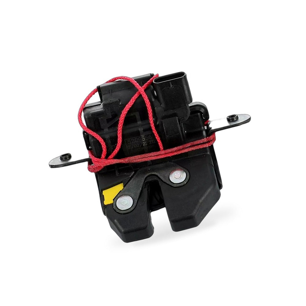 Tailgate Lock Latch Suitable for Ram 1500 2500 3500 2019-2024 68438842AA-2