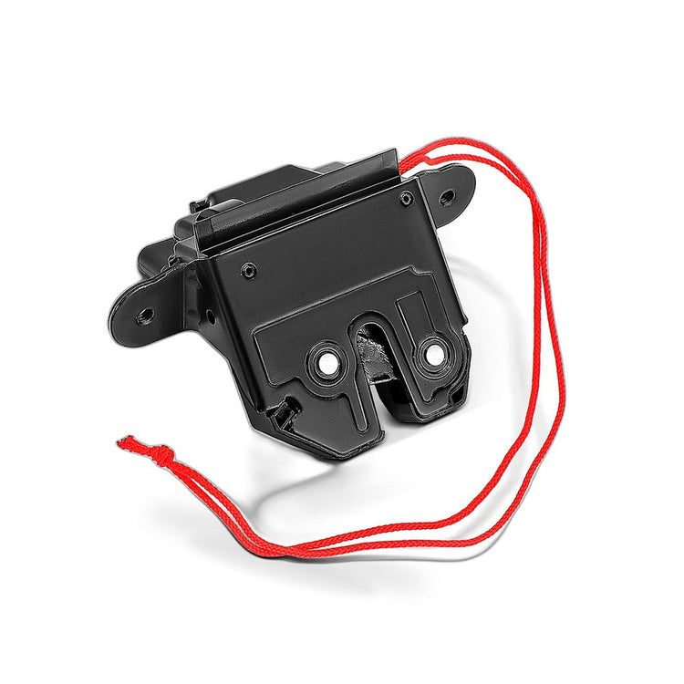 Tailgate Lock Latch Suitable for Ram 1500 2500 3500 2019-2024 68438842AA-3