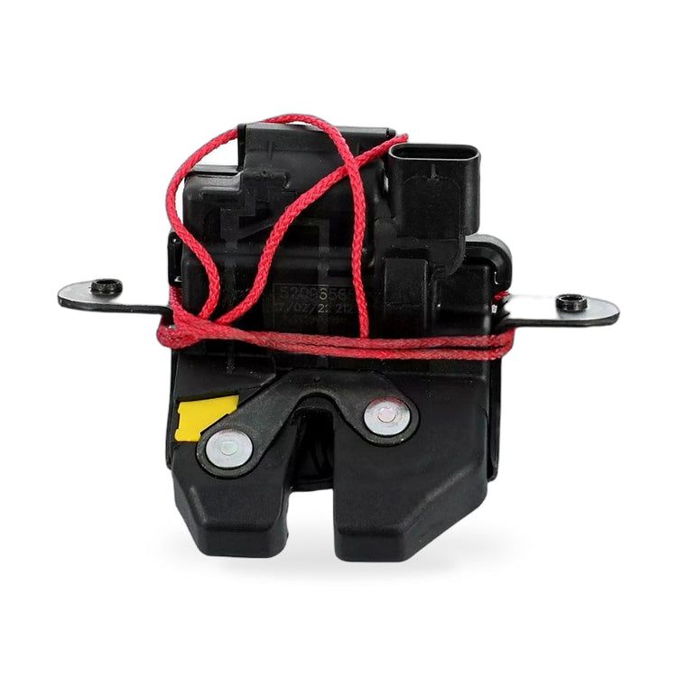 Tailgate Lock Latch Suitable for Ram 1500 2500 3500 2019-2024 68438842AA-0