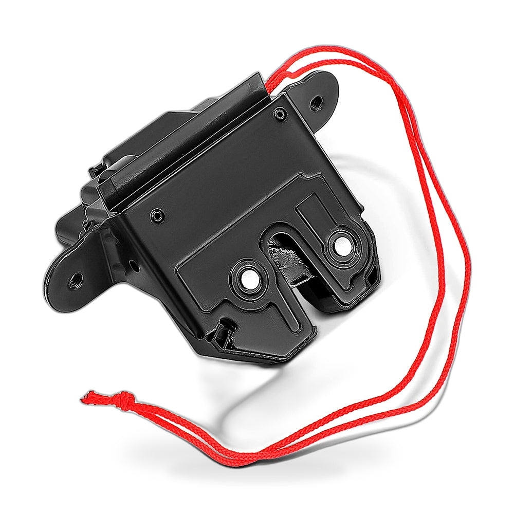 Tailgate Lock Latch Suitable for Ram 1500 2500 3500 2019-2024 68438842AA-4