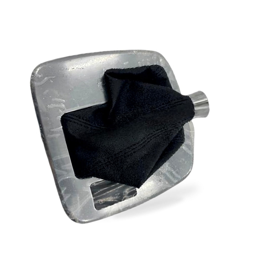 Shift Lever Panel with Dust Boot Suitable for Ford Mondeo Galaxy S-MAX 2.3L-2