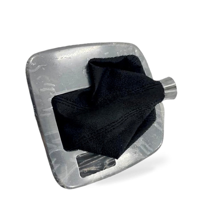 Shift Lever Panel with Dust Boot Suitable for Ford Mondeo Galaxy S-MAX 2.3L-2