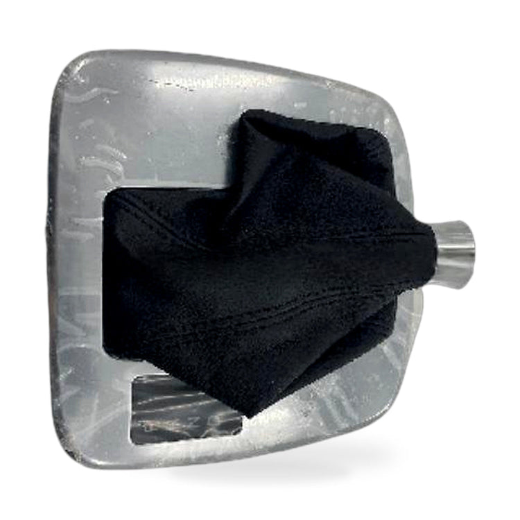 Shift Lever Panel with Dust Boot Suitable for Ford Mondeo Galaxy S-MAX 2.3L-4