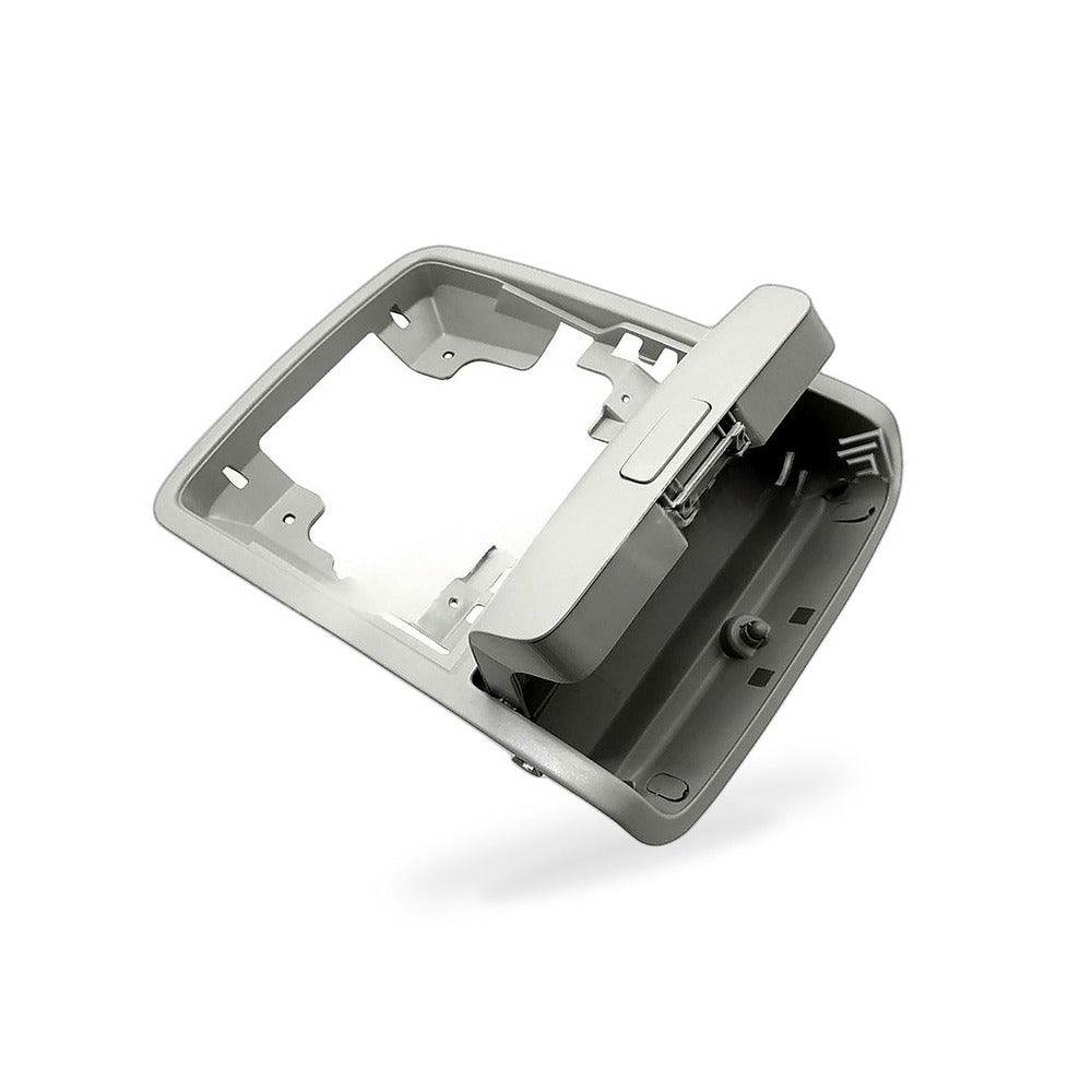 Overhead Console Storage Box Suitable for VW Passat Tiguan Skoda Octavia Superb-2