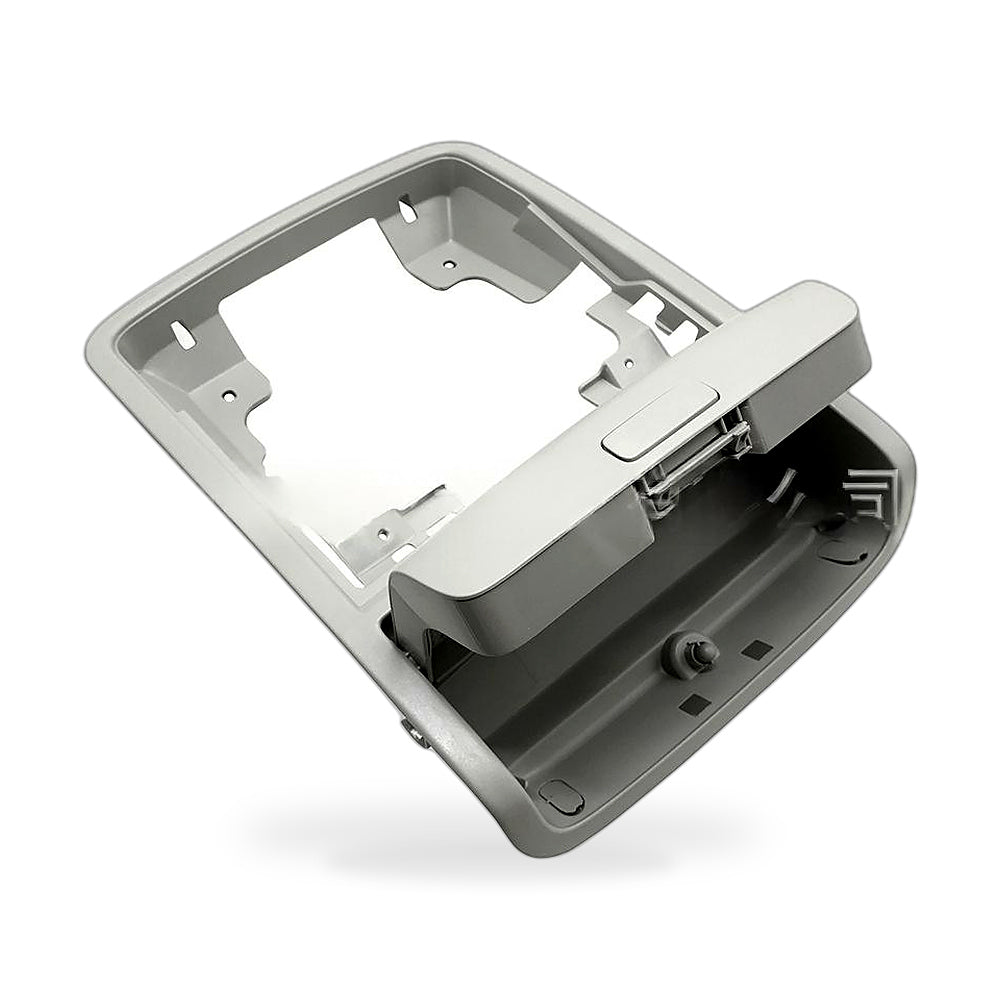 Overhead Console Storage Box Suitable for VW Passat Tiguan Skoda Octavia Superb-0