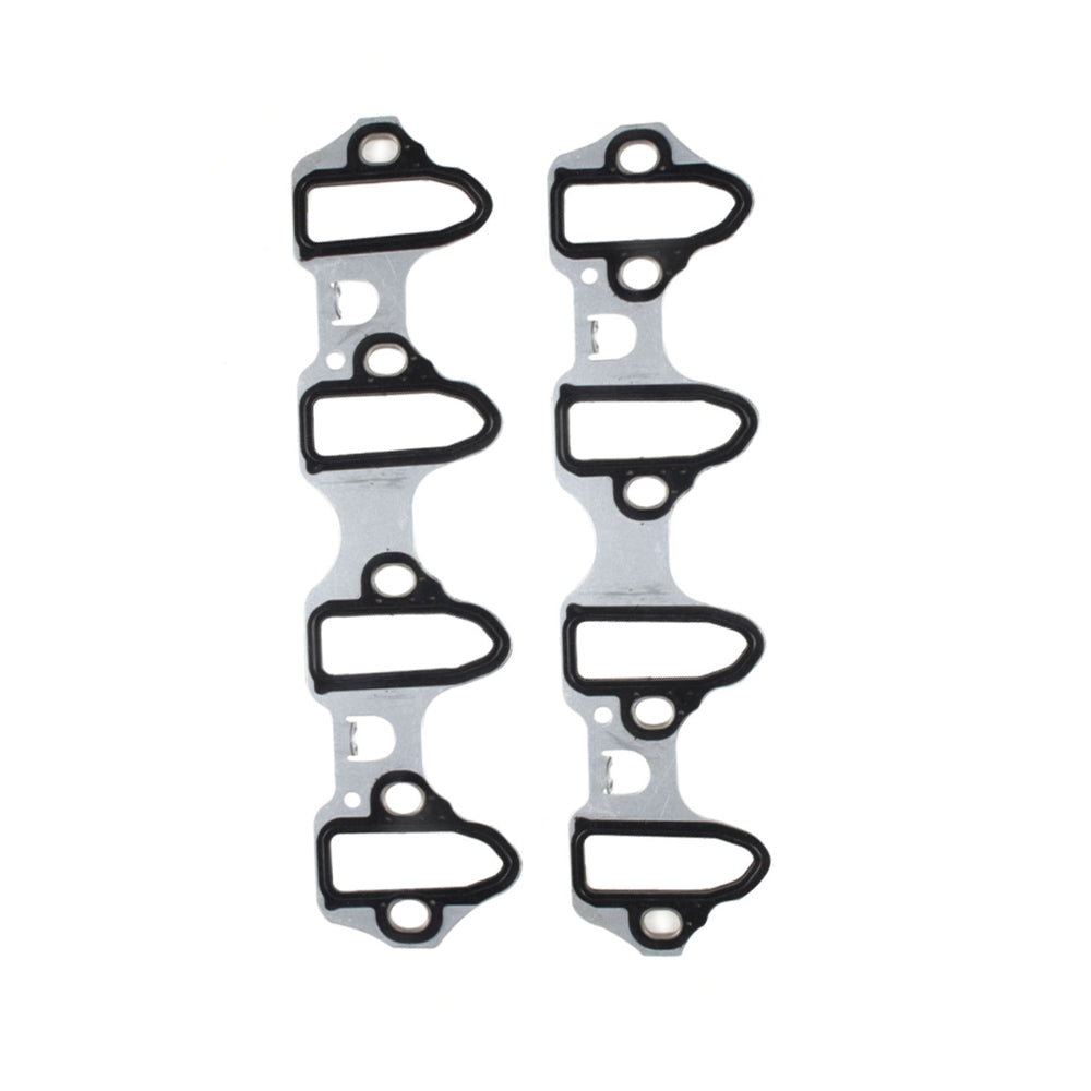 Knock Sensor & Intake Manifold Gasket Kit Suitable for Chevrolet GMC 5.3L V8-3