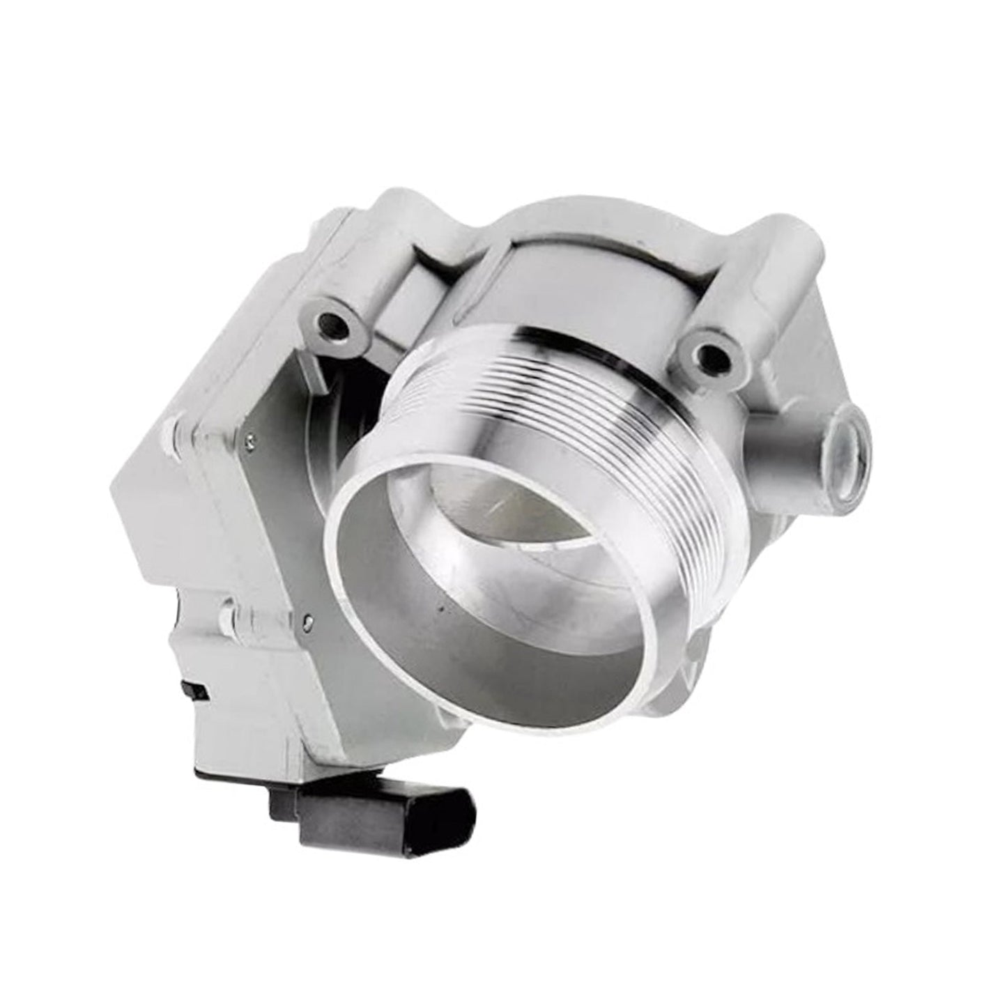 Throttle Body Suitable For Volkswagen Phaeton / Touareg 2.7 & 3.0 TDI 4E0145950C-0