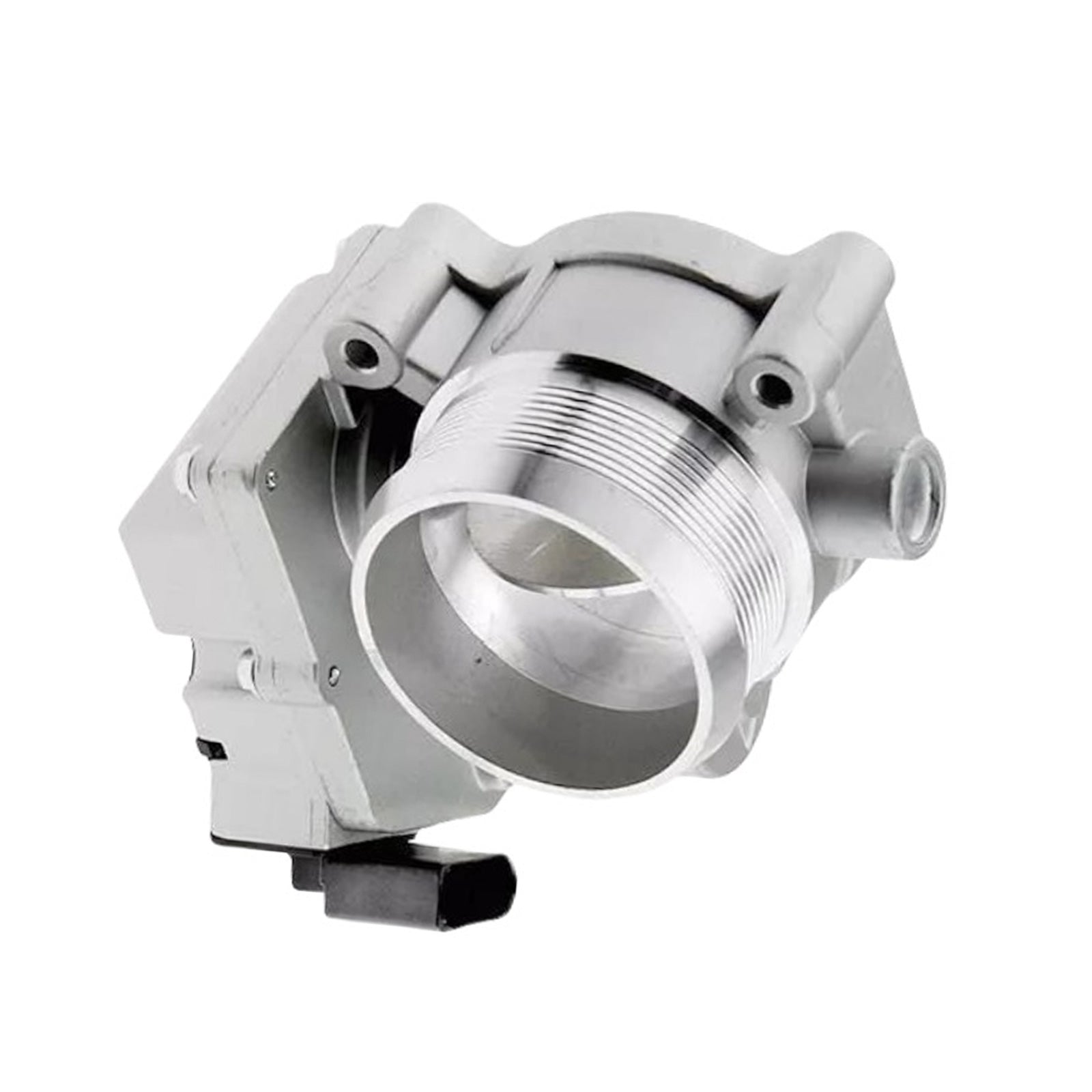 Throttle Body Suitable For Volkswagen Phaeton / Touareg 2.7 & 3.0 TDI 4E0145950C-0