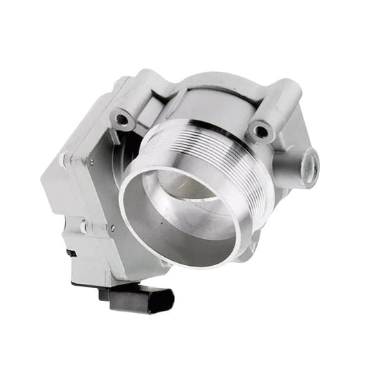Throttle Body Suitable For Volkswagen Phaeton / Touareg 2.7 & 3.0 TDI 4E0145950C-0