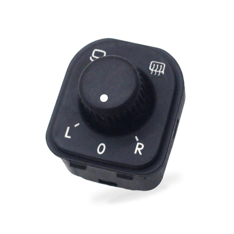 Rearview Mirror Adjustment Switch Knob Suitable for VW Golf 1K0959565J-2