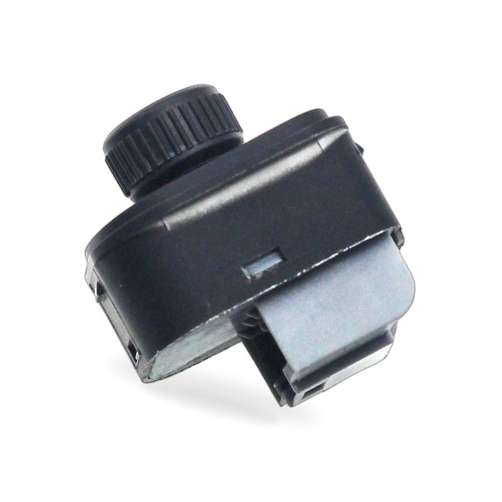 Rearview Mirror Adjustment Switch Knob Suitable for VW Golf 1K0959565J-3