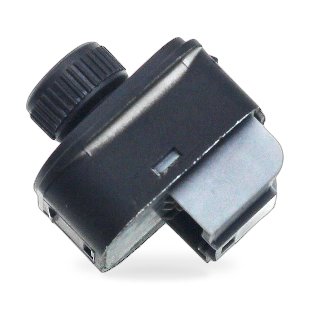 Rearview Mirror Adjustment Switch Knob Suitable for VW Golf 1K0959565J-4