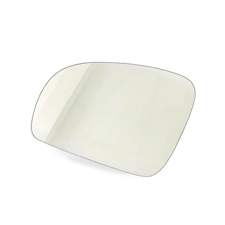 Left Mirror Glass Suitable for Skoda Fabia 2008-2014 5J0 857 521-3