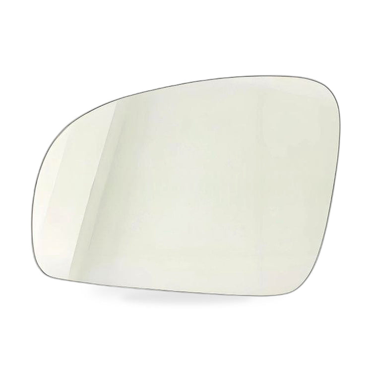 Left Mirror Glass Suitable for Skoda Fabia 2008-2014 5J0 857 521-4