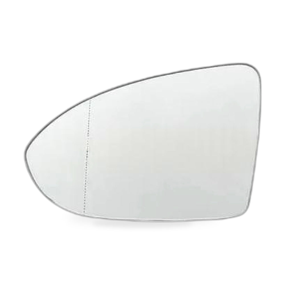 Rearview Mirror Glass Suitable for VW Golf 7 Lamando Touran L Jetta 2019 Right-4