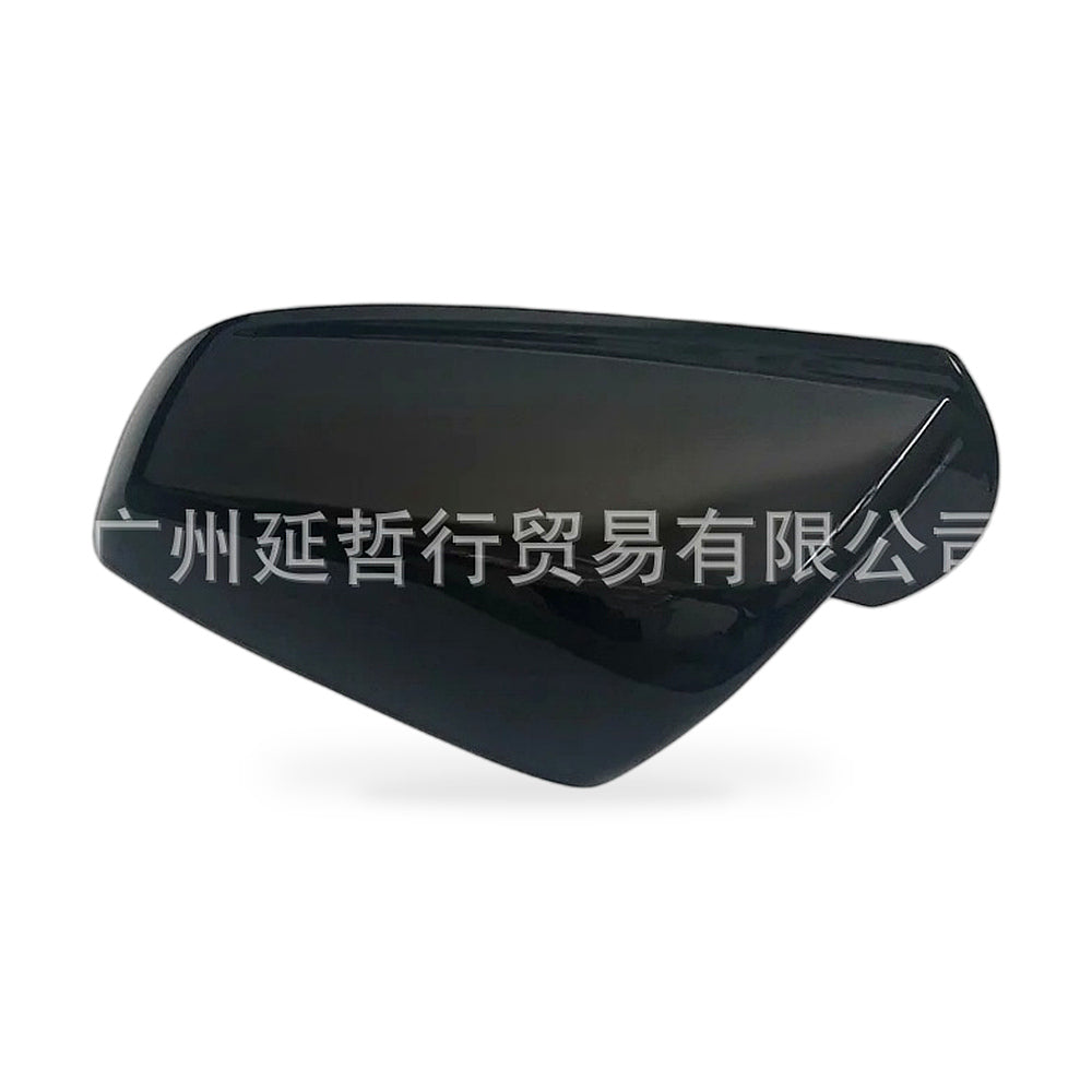 Mirror Cover Suitable for Chevy Malibu 2012-2018 Passenger Right Side Primer-4