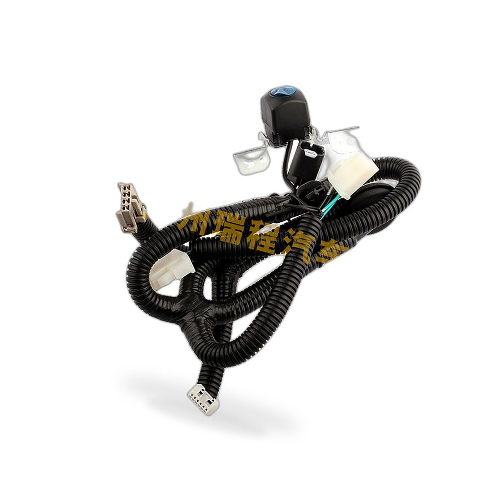 Rear View Camera Suitable for Honda CR-V 2007-2011 2.4L Backup Parking-1