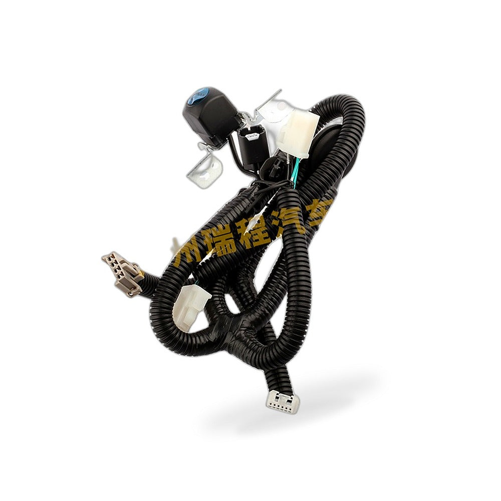 Rear View Camera Suitable for Honda CR-V 2007-2011 2.4L Backup Parking-2