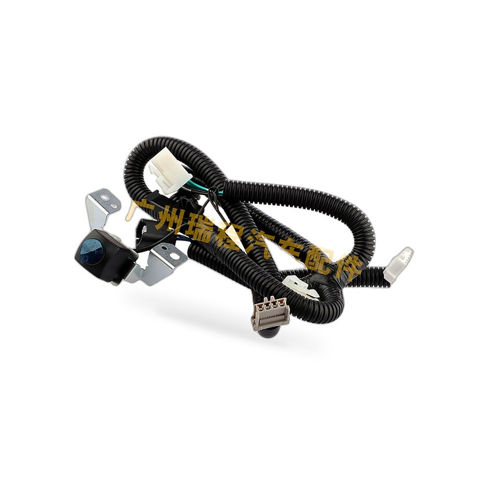 Rear View Camera Suitable for Honda CR-V 2007-2011 2.4L Backup Parking-3