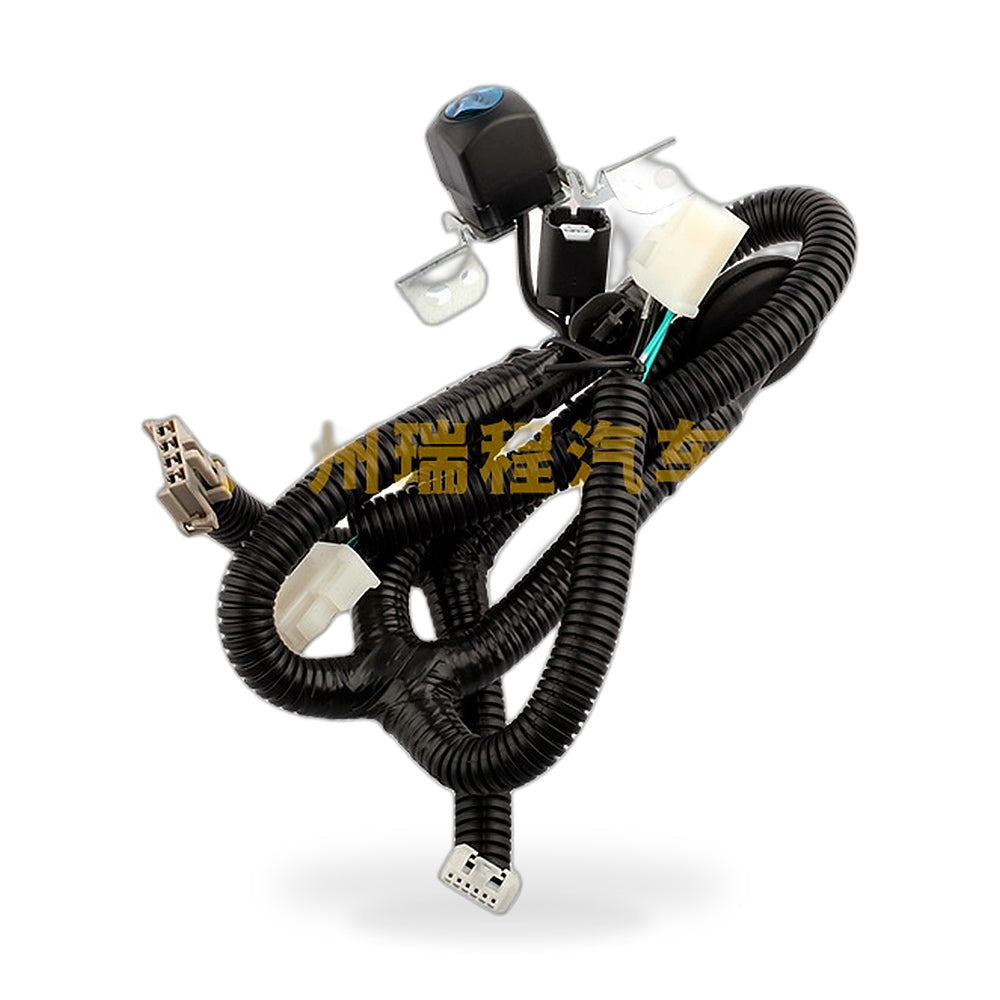Rear View Camera Suitable for Honda CR-V 2007-2011 2.4L Backup Parking-0