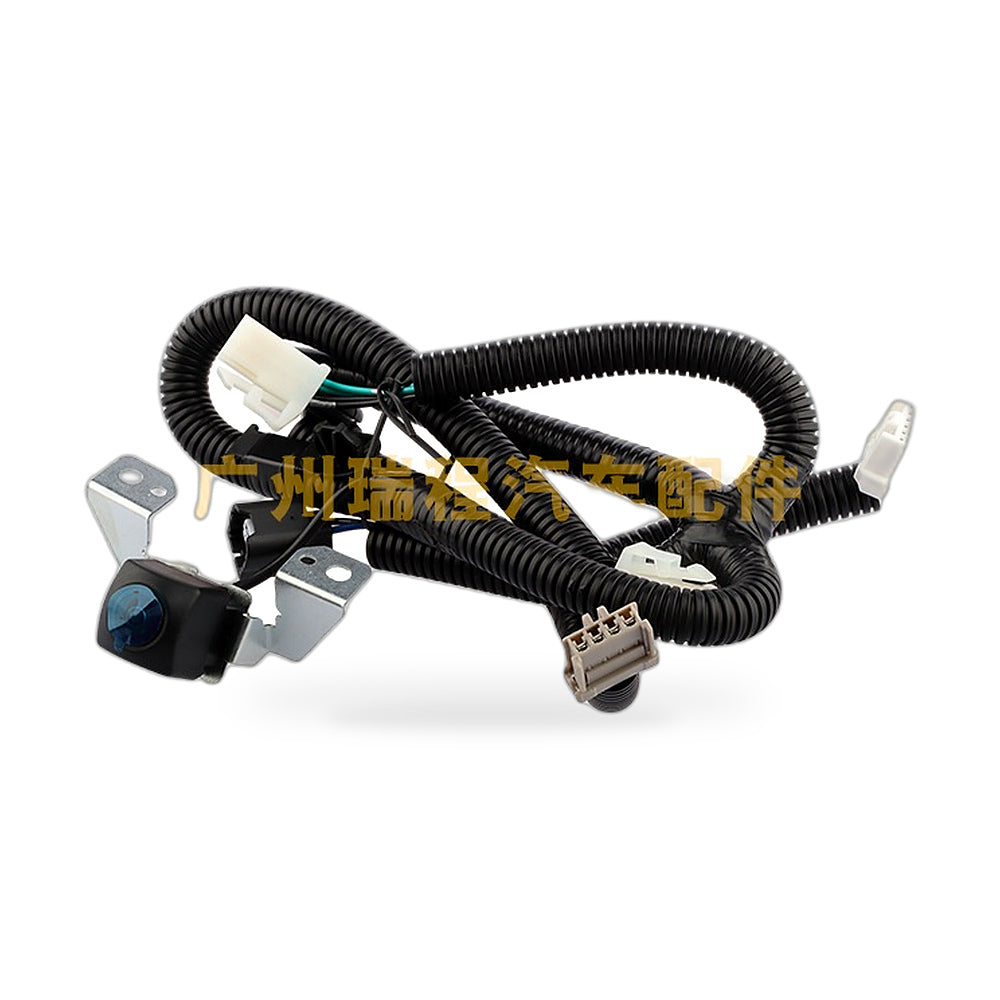 Rear View Camera Suitable for Honda CR-V 2007-2011 2.4L Backup Parking-4