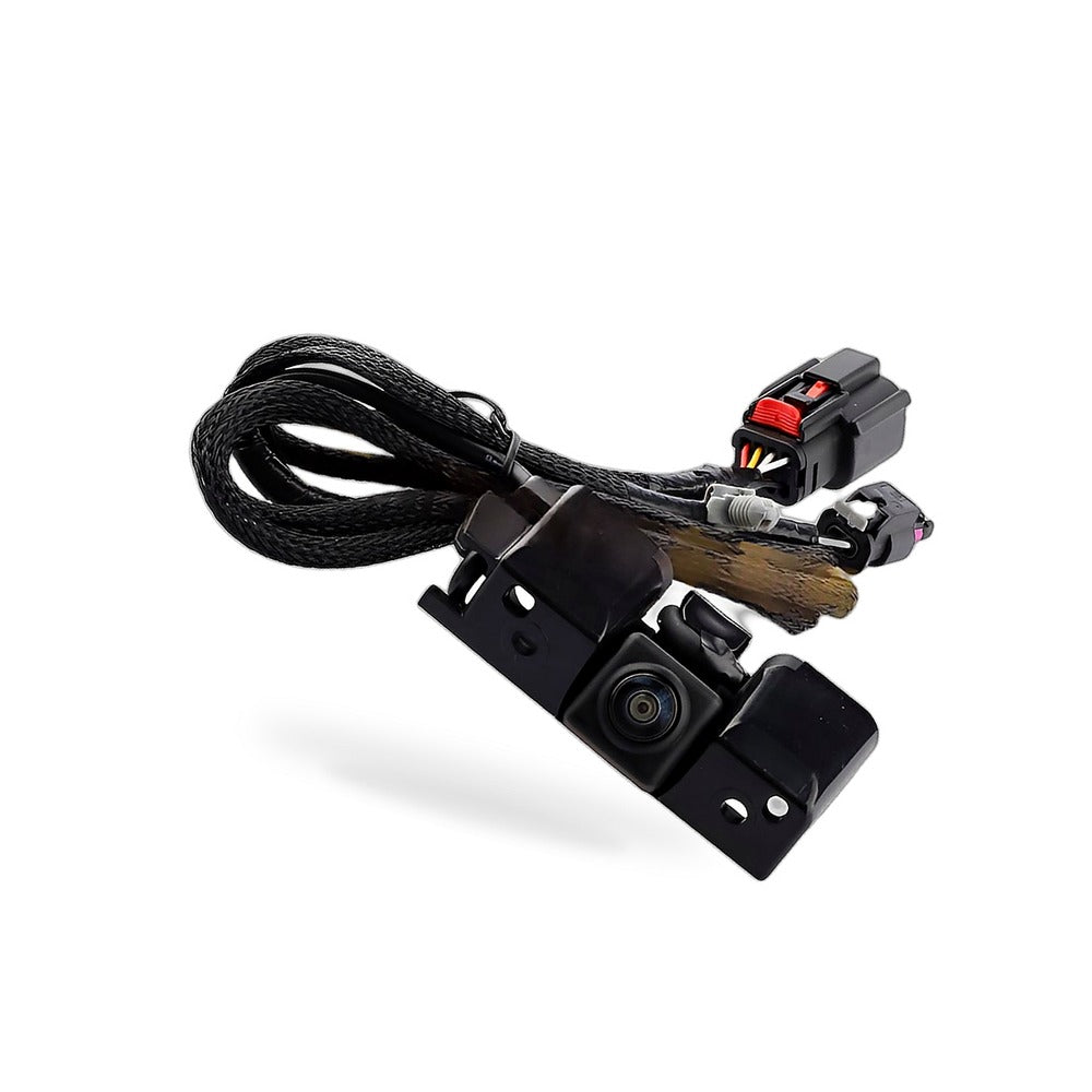 Rear View Camera Suitable for Buick Envision Chevrolet Cruze Equinox 2016-2020-3