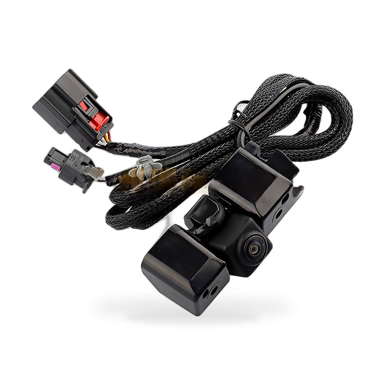 Rear View Camera Suitable for Buick Envision Chevrolet Cruze Equinox 2016-2020-0