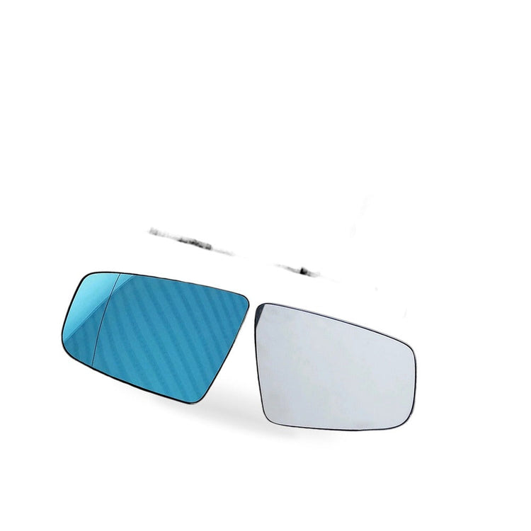 Side Mirror Glass Passenger Right White Convex Suitable for Buick LaCrosse 09-15-1