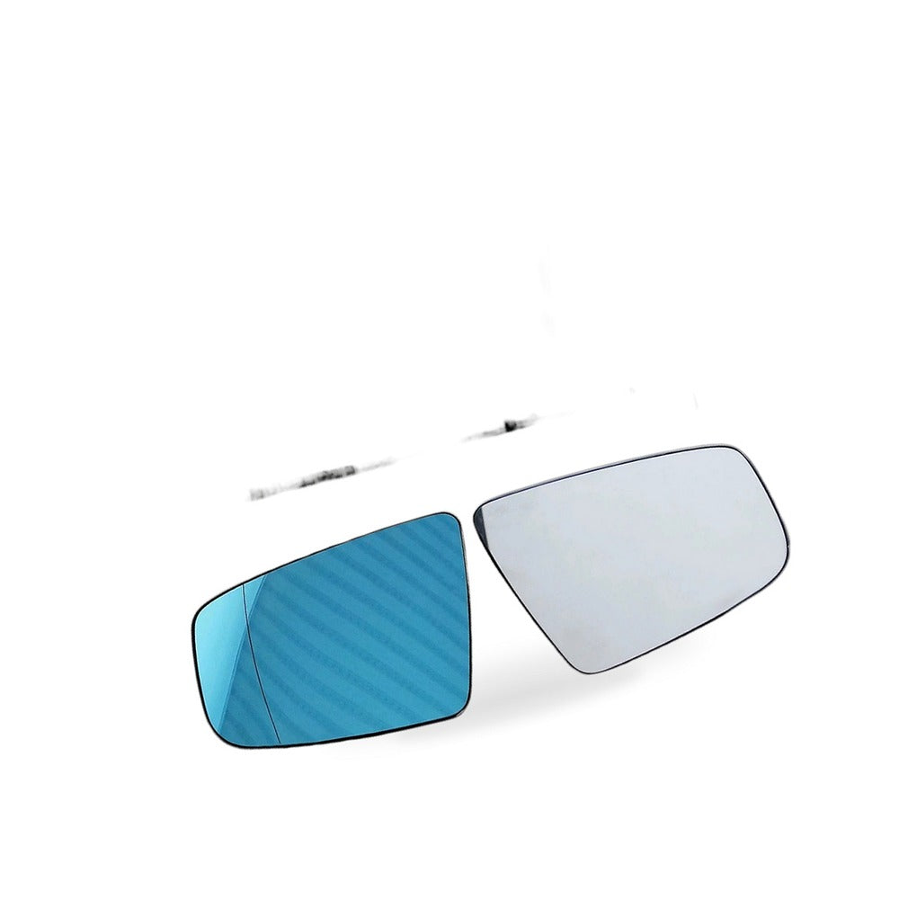 Side Mirror Glass Passenger Right White Convex Suitable for Buick LaCrosse 09-15-2