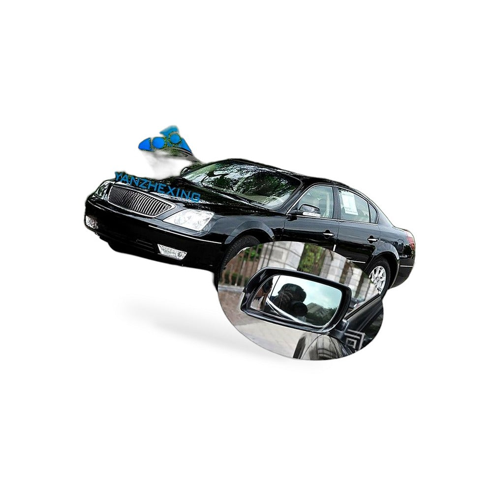 Passenger Side Mirror Glass Lens Suitable for Buick LaCrosse 2006-2008-1