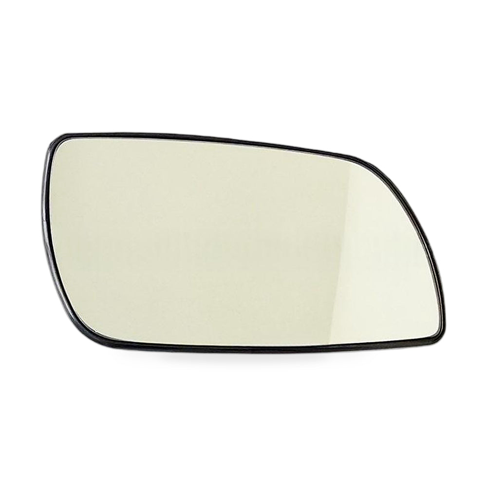 Passenger Side Mirror Glass Lens Suitable for Buick LaCrosse 2006-2008-4
