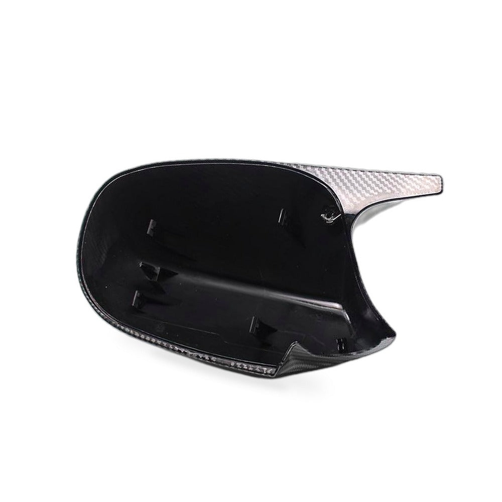 Modified Cowl Reverse Mirror Shell Suitable for BMW 3 Series E90 E91 09-12-1