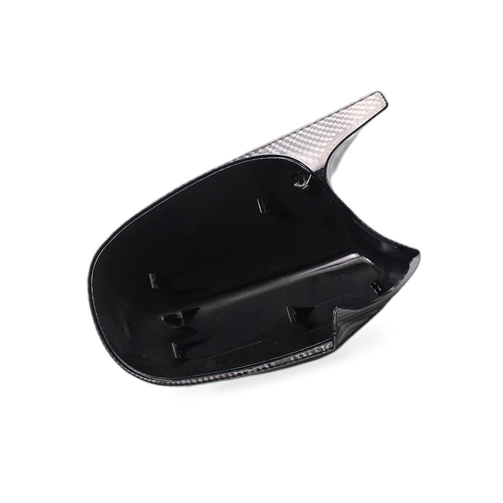 Modified Cowl Reverse Mirror Shell Suitable for BMW 3 Series E90 E91 09-12-2