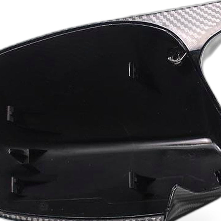 Modified Cowl Reverse Mirror Shell Suitable for BMW 3 Series E90 E91 09-12-3