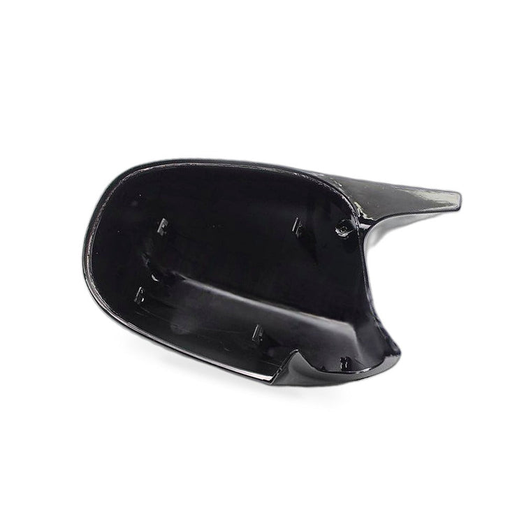 Side Mirror Cover Suitable for BMW 3 Series E90 E92 E93 1 Series E87 E82-3