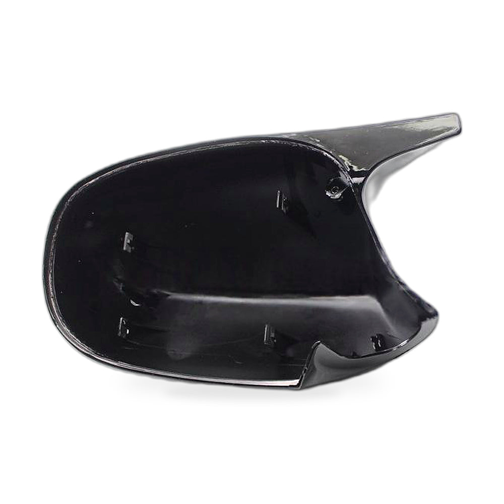 Side Mirror Cover Suitable for BMW 3 Series E90 E92 E93 1 Series E87 E82-4
