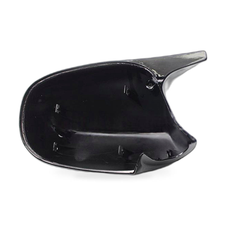 Side Mirror Cover Suitable for BMW 3 Series E90 E92 E93 1 Series E87 E82-4
