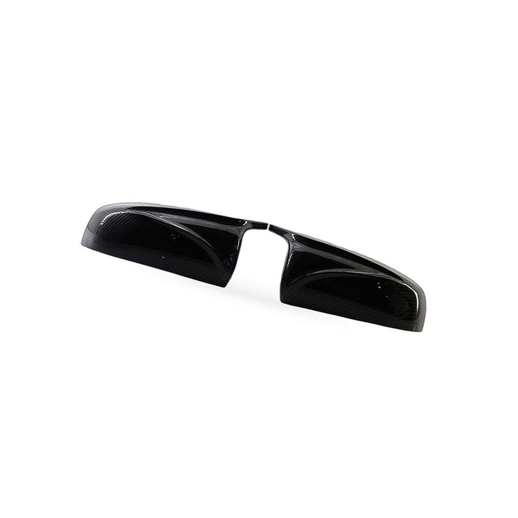 Side Mirror Cover Suitable for BMW X5 E70 X6 E71 2007-2013 Rearview Mirror Shell-3